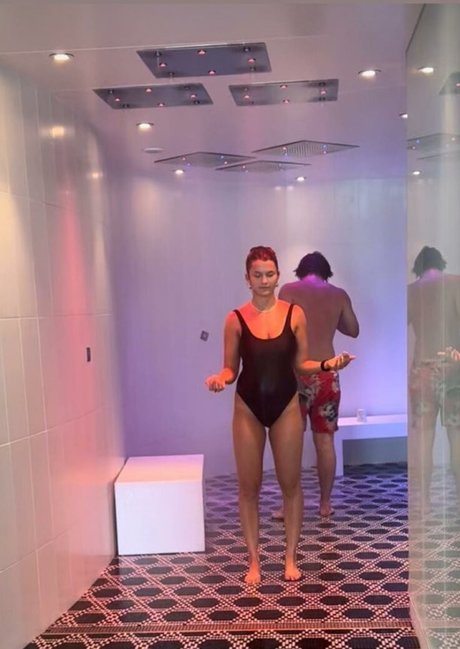 Chloe East leaked onlyfans