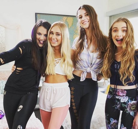 Chloe East onlyfans model