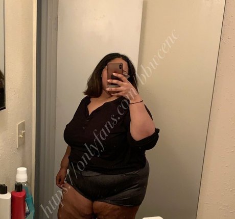 bbwcenc naked onlyfans leaked
