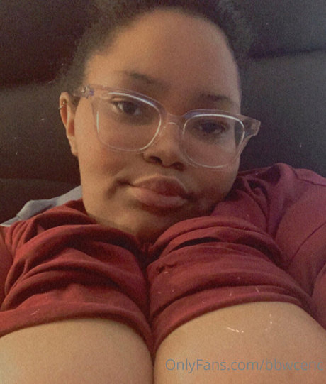 bbwcenc sextape onlyfans