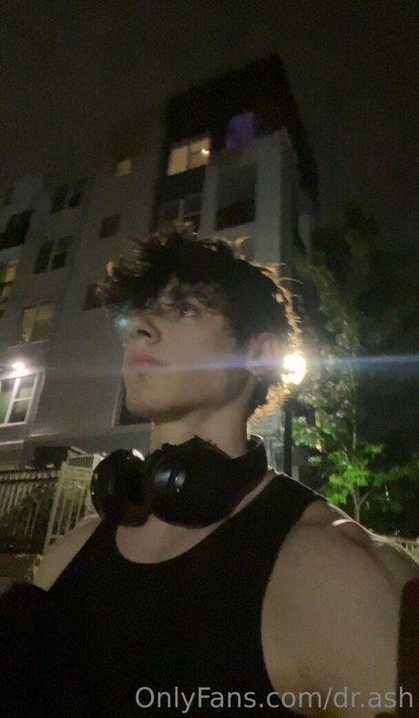 dr ash leaked onlyfans naked