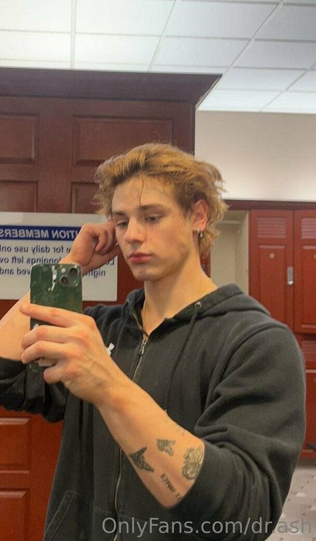 dr ash onlyfans leak nudes