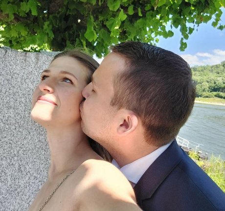 Mailin Scheja onlyfans porno