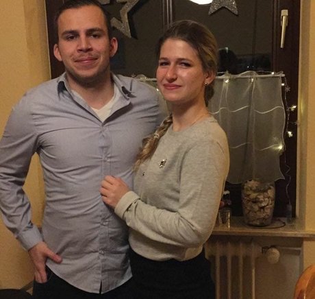 Mailin Scheja onlyfans porn leaks