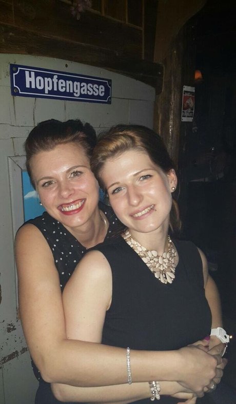 Mailin Scheja leaked onlyfans xxx