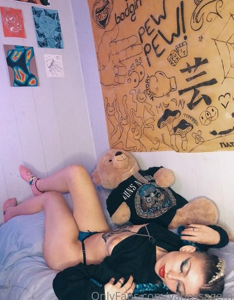 vanessagem onlyfans nudes