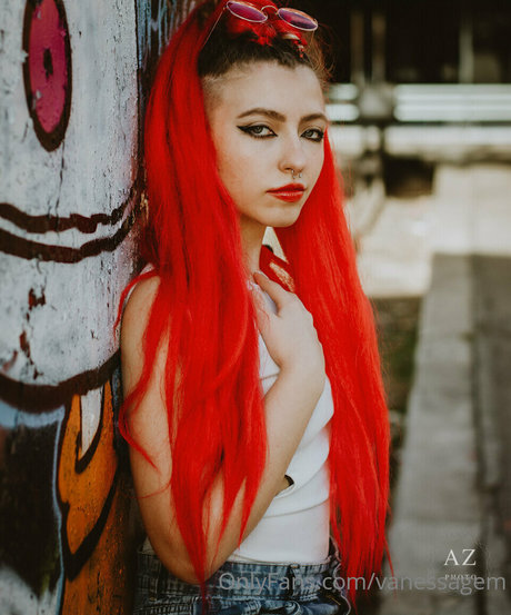 vanessagem onlyfans exposed