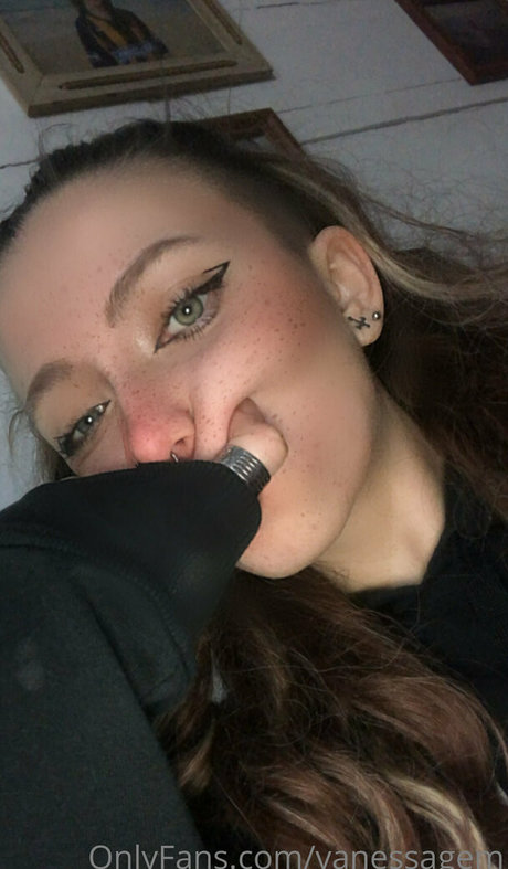 vanessagem onlyfans sexy