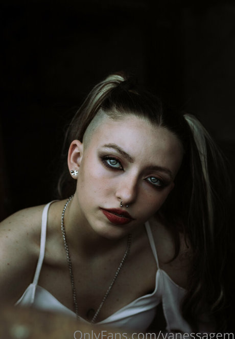 vanessagem naked leaked onlyfans