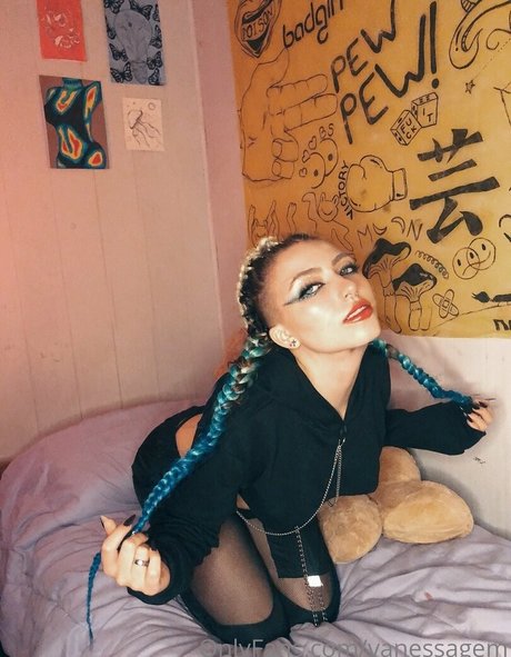 vanessagem xxx onlyfans