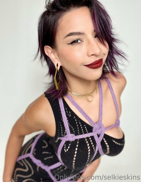 Selkieskins leaked onlyfans naked