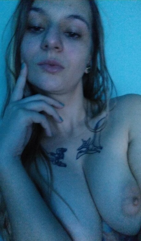 Sygrid onlyfans nude leaks