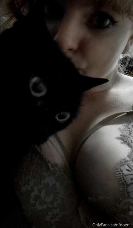 doenill onlyfans leaks naked