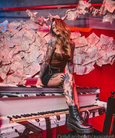 avajane8 nudes leaked onlyfans