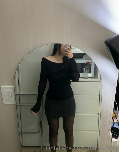 dailysungy onlyfans leaked pictures