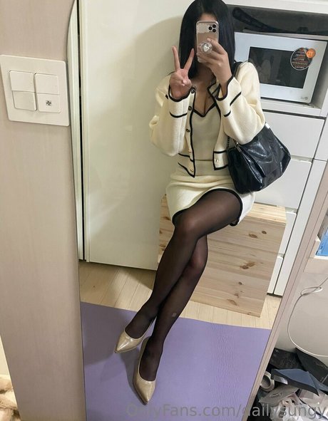 dailysungy leaked onlyfans nude