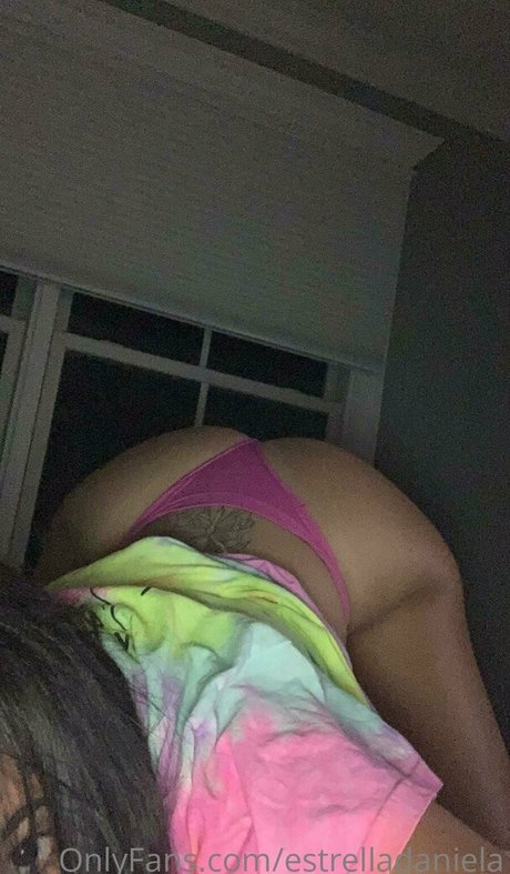 estrelladaniela nude leaks onlyfans