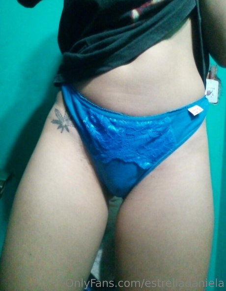 estrelladaniela desnuda onlyfans