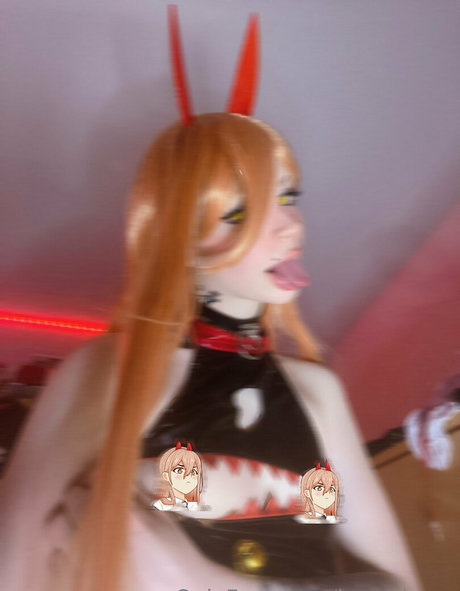 kynasheen onlyfans model