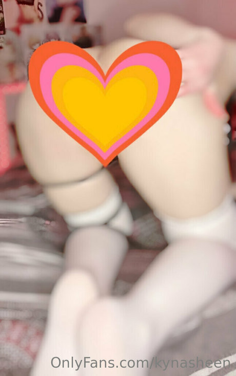 kynasheen onlyfans gratis