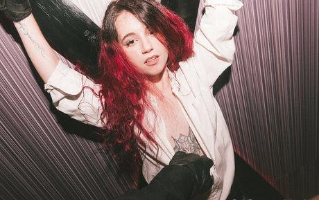 Irina Rivas onlyfans sextape leak