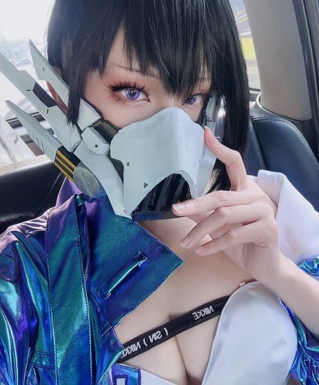 Nekonoi Katsu leaked only fans nudes