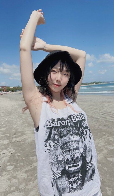 Nekonoi Katsu onlyfans nudes