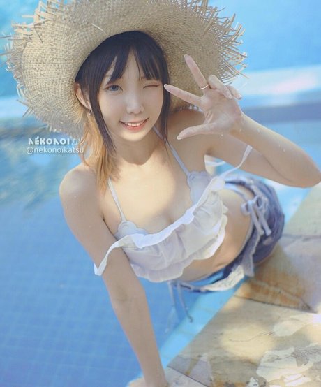 Nekonoi Katsu leaked only fans porn