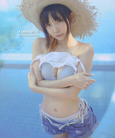 Nekonoi Katsu naked onlyfans