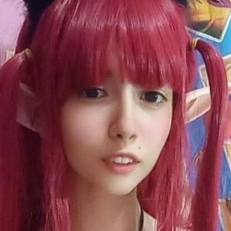 LimayMonitaChina naked only fans