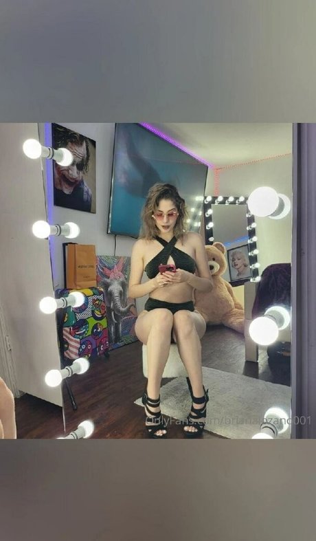 brianalozano001 Profile pic