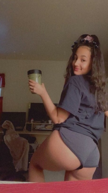 Mia Overdose onlyfans leaked pics