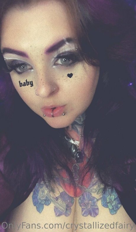 crystallizedfairy leaked onlyfans
