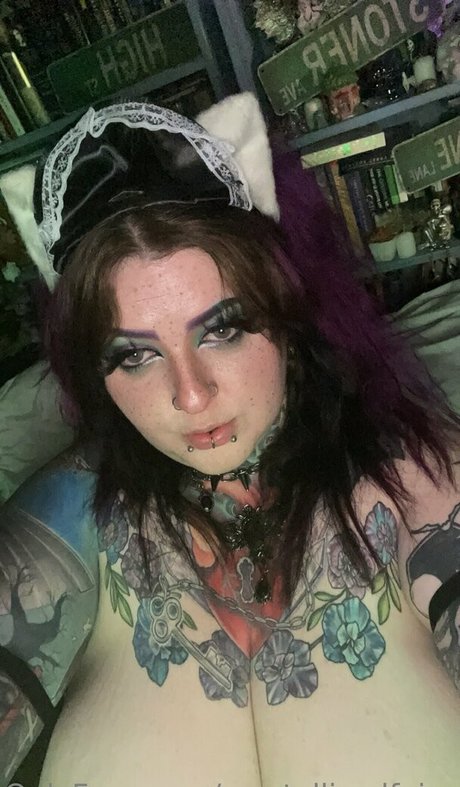 crystallizedfairy Profile pic