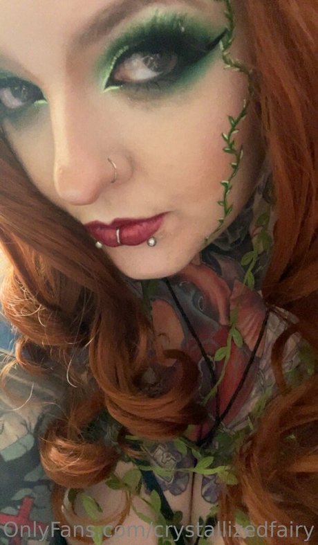 crystallizedfairy onlyfans leaks nudes