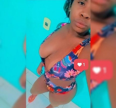 Pretas Do Brasil onlyfans lesk