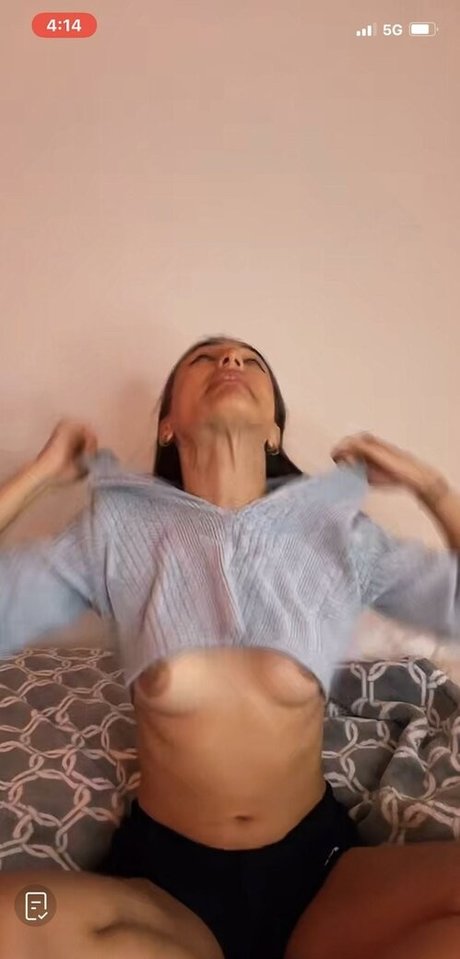 Kaliigold onlyfans leak new