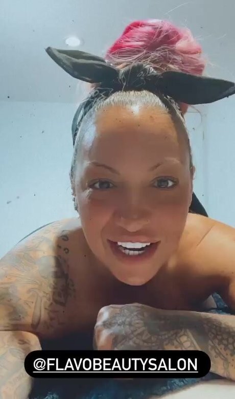 Jodie Marsh onlyfans free porn