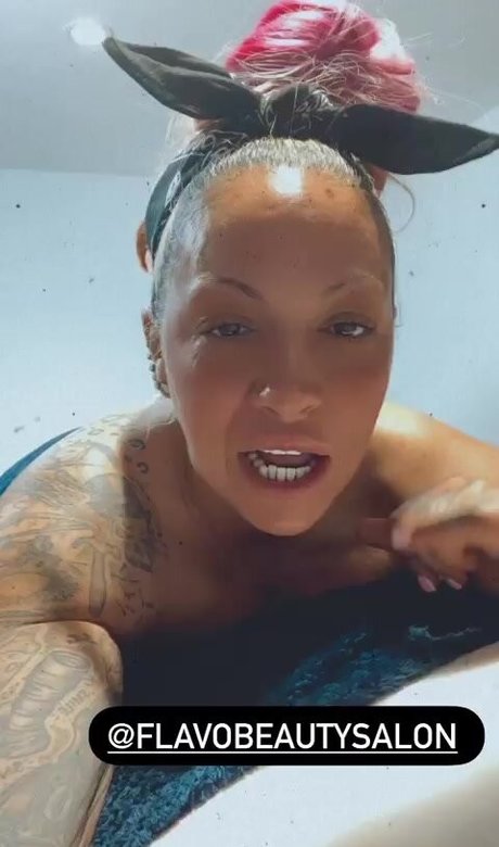 Jodie Marsh onlyfans nude pictures