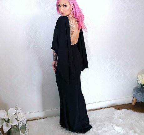 Jodie Marsh only fans sex