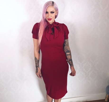 Jodie Marsh onlyfans porn