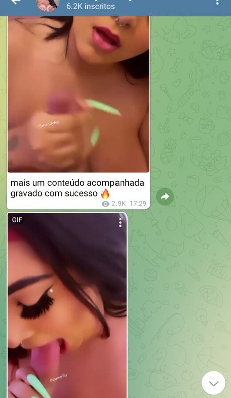 Mandy Lia onlyfans leaks sex