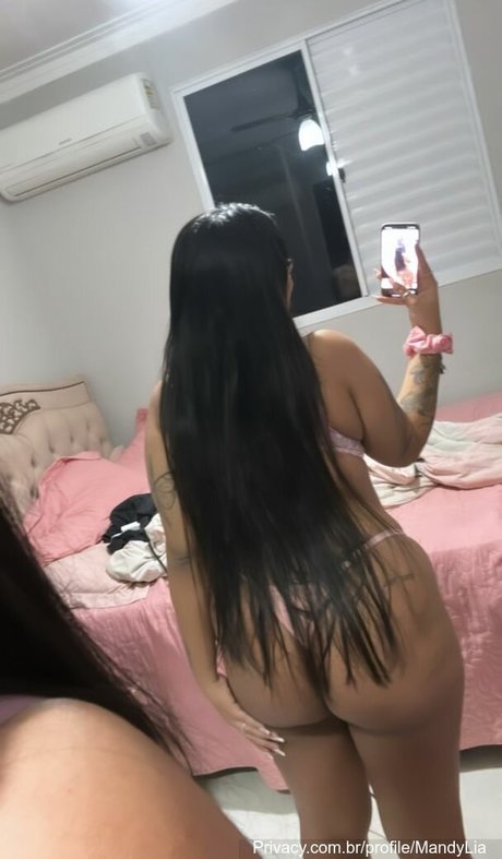 Mandy Lia only fans