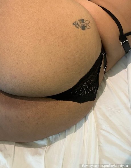 Mandy Lia fans only
