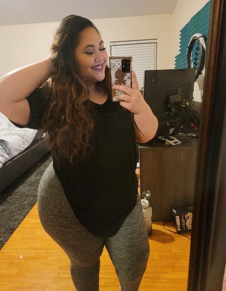 jasminerosexo_ only fans nude