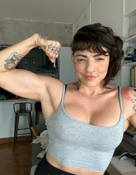 Julice onlyfans nude leak