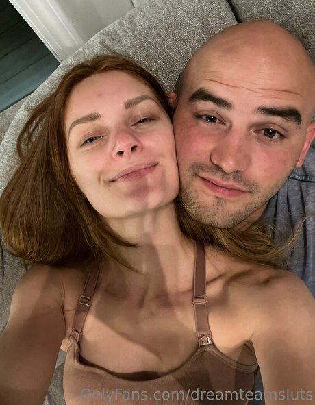 dreamteamsluts nudes onlyfans leak