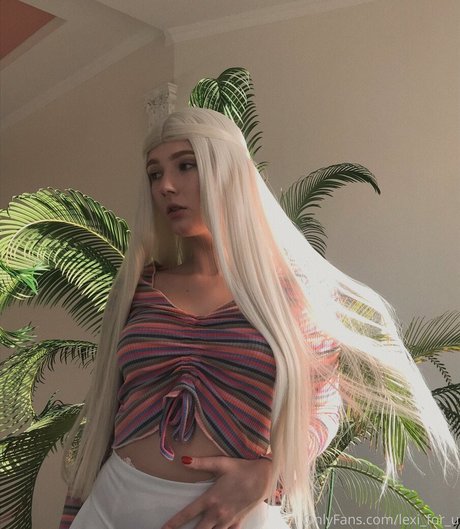 foreveryourslexi onlyfans leaks xxx