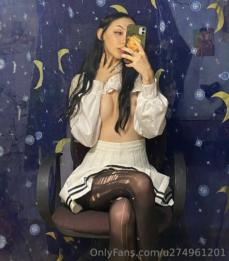 lottymurr only fans leak nude