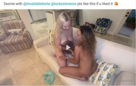 Tiff Bannister onlyfans nude
